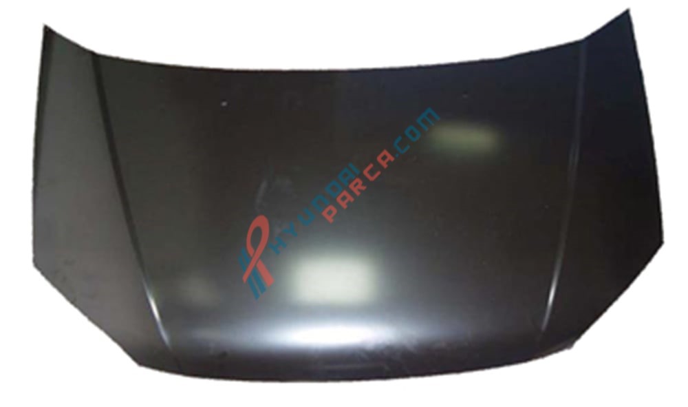 MOTOR KAPUTU GETZ 2003-2005 66400-1C020-MOBIS